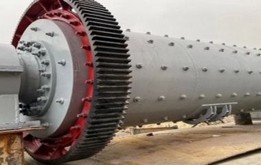 Новая шаровая мельница В НАЛИЧИИ!