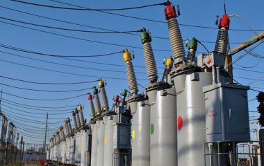 Трансформаторы