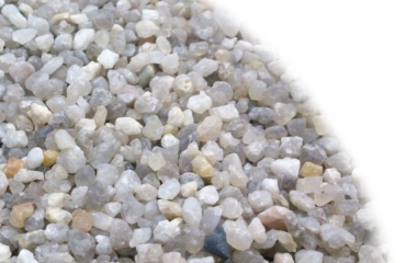 Кварцевый песок / Гравий
