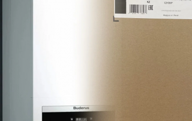 Котлы газовые