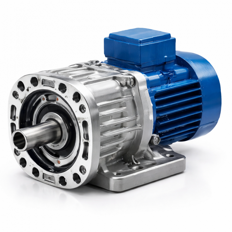 Промышленные редукторы