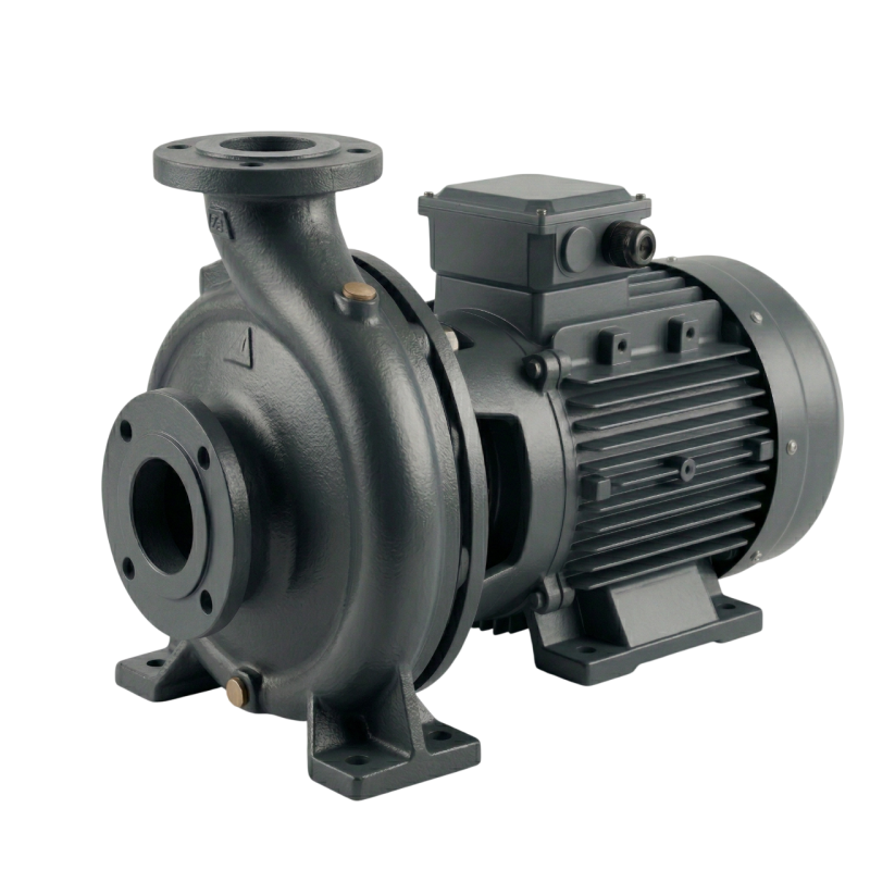 Насосное оборудование