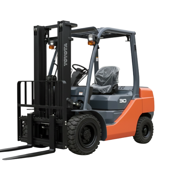 Грузоподъемное оборудование