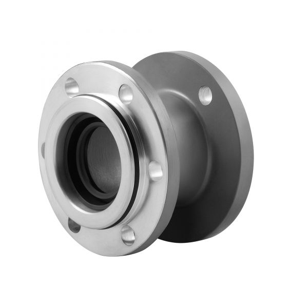 Переходной набор двух червячных редукторов INNORED 025/040