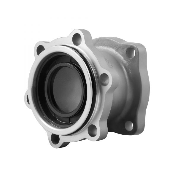 Переходной набор двух червячных редукторов INNORED 030/050