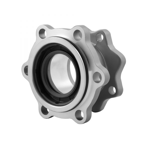 Переходной набор двух червячных редукторов INNORED 040/075, 040/090