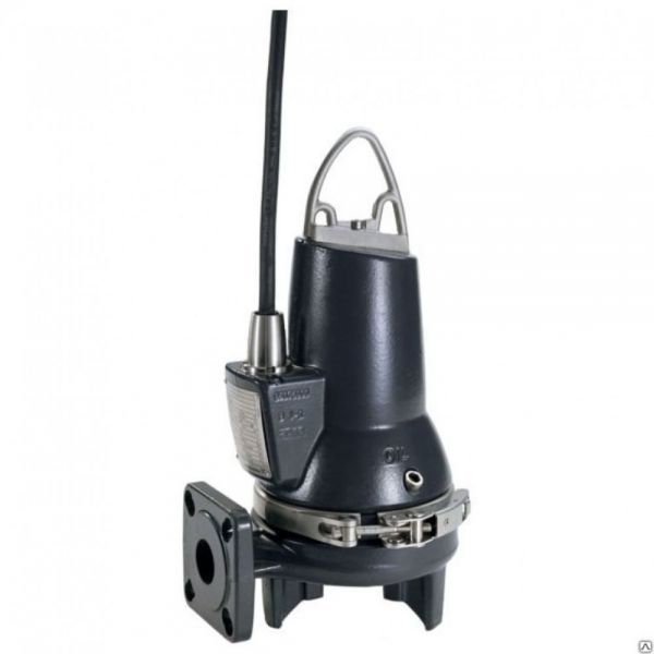 Насос SEG.40.12.2.50B (Арт.96075905)