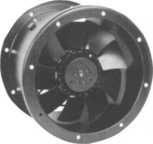 Вентилятор ВО-400 -0,18/2300 ОП УХЛ4