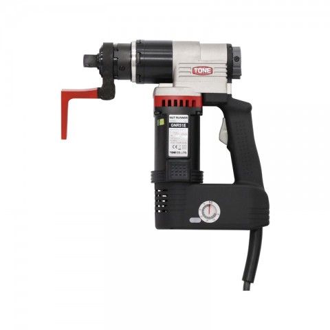 Гайковерт электрический 200-500Нм, 230V TONE GNR52E-CE