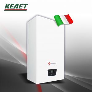 Газовый котел TECH 24 (Природный газ)
