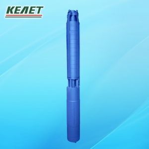 Насос ЭЦВ 4-10-110