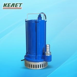 Дренажный насос ГНОМ 100-25