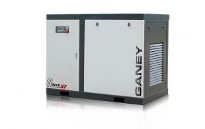 Компрессор SOGFD 22 (3,1 м?/мин, 10 атм, 22 кВт)