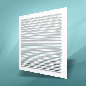 Решетка 1708С односекционная