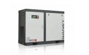 Компрессор SOGFD 18.5 (2,7 м?/мин, 10 атм, 18,5 кВт)