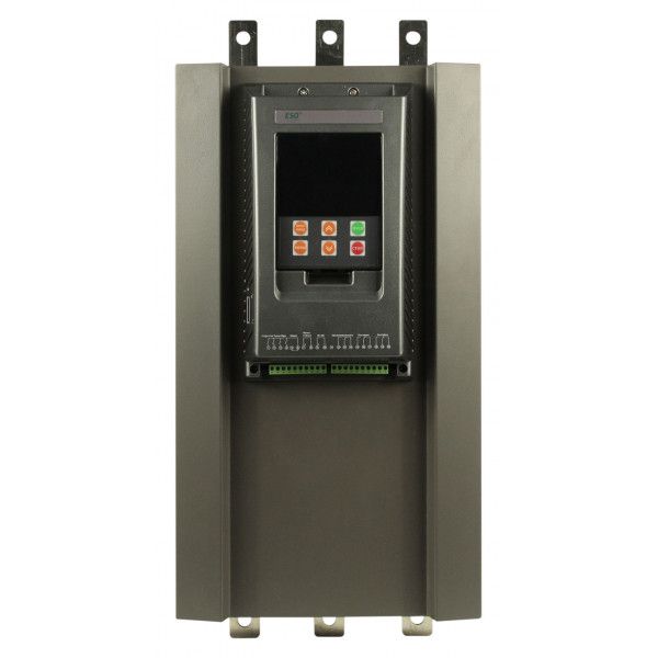 УСТРОЙСТВО ПЛАВНОГО ПУСКА ESQ-GS7-200