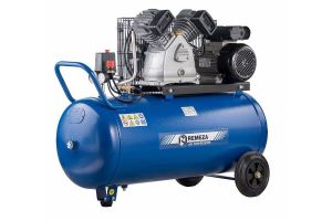 Поршневой компрессор Remeza СБ4/С-100.LB30 / 420л/мин / 10бар