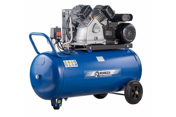 Поршневой компрессор Remeza СБ4/С-100.LB30 / 420л/мин / 10бар