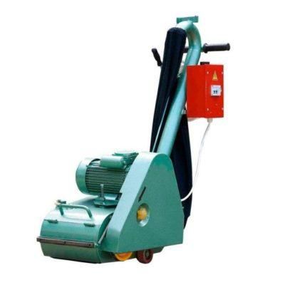 Паркетошлифовальная машина СО 206