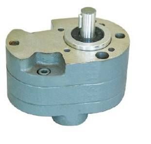 Насос шестеренный СВ-В 63