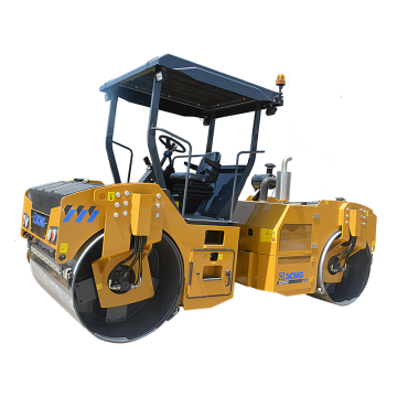 Тандемный каток XD103