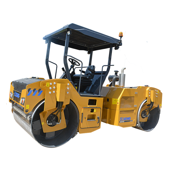 Тандемный каток XD103