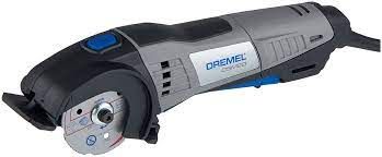 Пила Dremel DSM20