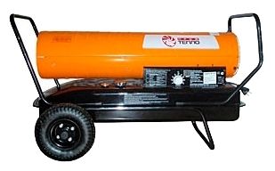 Тепловая пушка Профтепло ДК-63П (63 кВт)