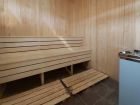 Баня из морского контейнера под заказ (20 и 40 футов под ключ)