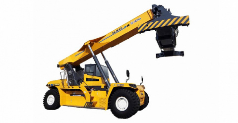 Ричстакер XCMG XCS4535K