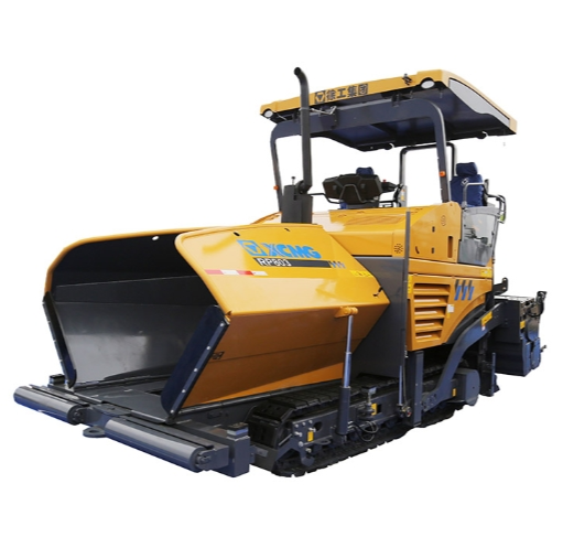 Асфальтоукладчик RP803