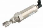 Вибрационный датчик уровня жидкостей INNOLEVEL, -40 +150°С, Pmax=40 bar, 12 - 55 VDC, IP65, соединение- резьба 1'' PT(коническая), удлинение 100 мм, нерж. сталь 316L