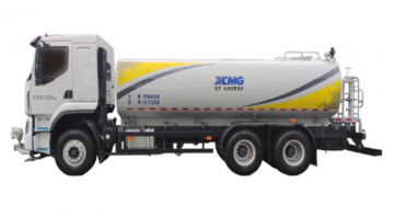 Ассенизационная машина XGA3251GXWD5WC
