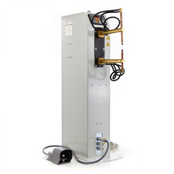 Машина для контактной сварки TECNA_4648NЕ/380