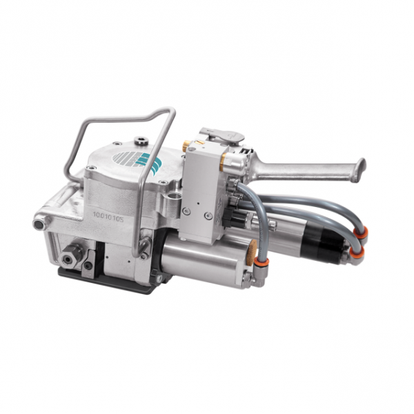 Пневматический стреппинг инструмент ITATOOLS ITA 11 (Италия)