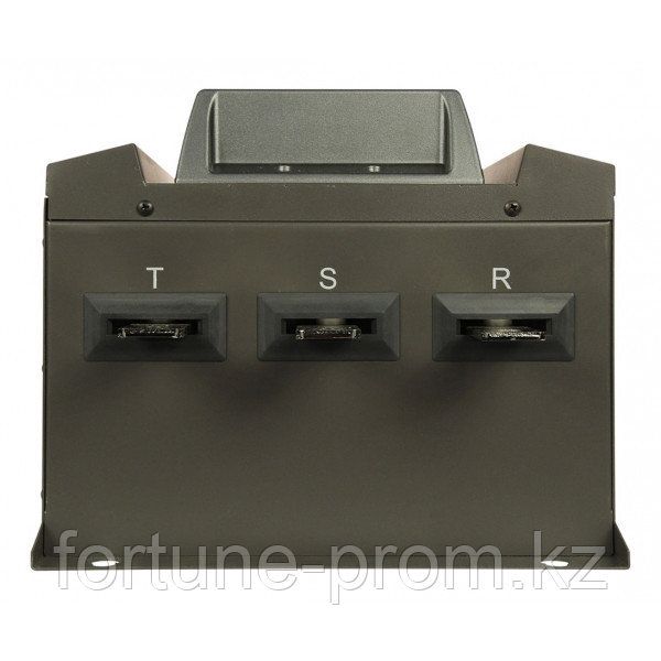 УСТРОЙСТВО ПЛАВНОГО ПУСКА ESQ-GS7-200