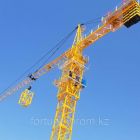 Башенный кран Potain L46A1 модель TC5023