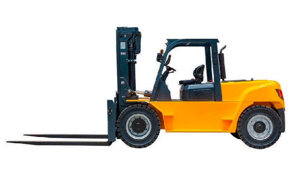 Дизельный погрузчик XCMG FD80T-P