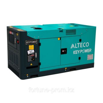 Дизельный Электростанция ALTECO S22 FKD