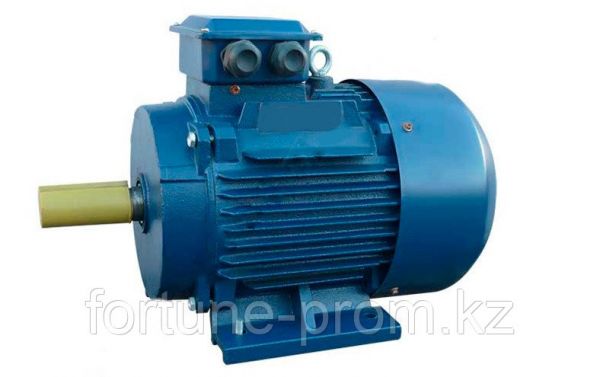 Электродвигатель 200 L4 IM 1001 45/1500