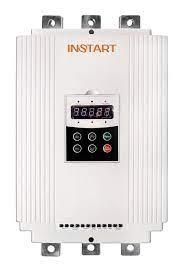 Устройство плавного пуска УПП  SSI-115/230-04 INSTARТ