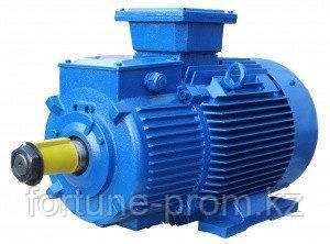 Электродвигатель 160 S8 IM 1001 7.6/750
