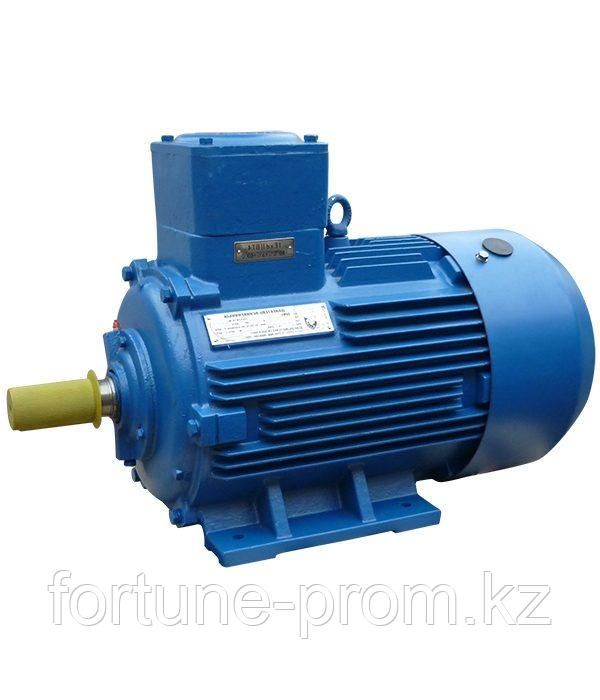 Электродвигатель 180 М4  IM 1001 30/1500