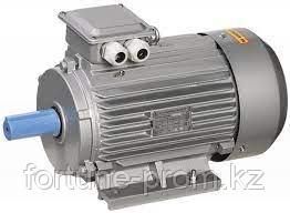 Электродвигатель АИР 112 М4 5,5 кВт*1500 об/мин 1081