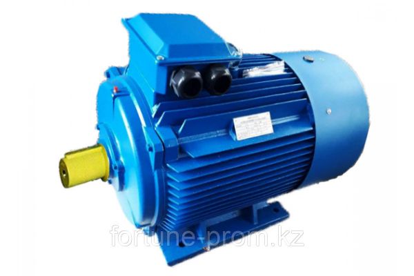 Электродвигатель А 250 S6 45 кВт*1000 об/мин 1001 380/660В