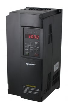 Преобразователь частоты INNOVERT IBD303P43E, 30кВт, 380В, 60А