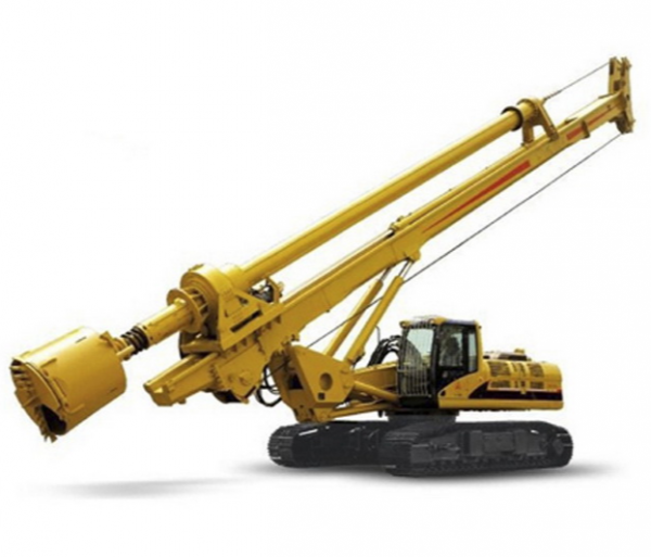 Роторно-Буровая установка XR150D III