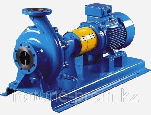 Консольный насос ЛИВГИДРОМАШ Консольные насосы типа К