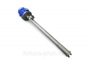 Пищевой насос АиР НМЗ ОНВП1-М-02