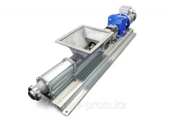 Пищевой насос НМЗ ОНВФ -1